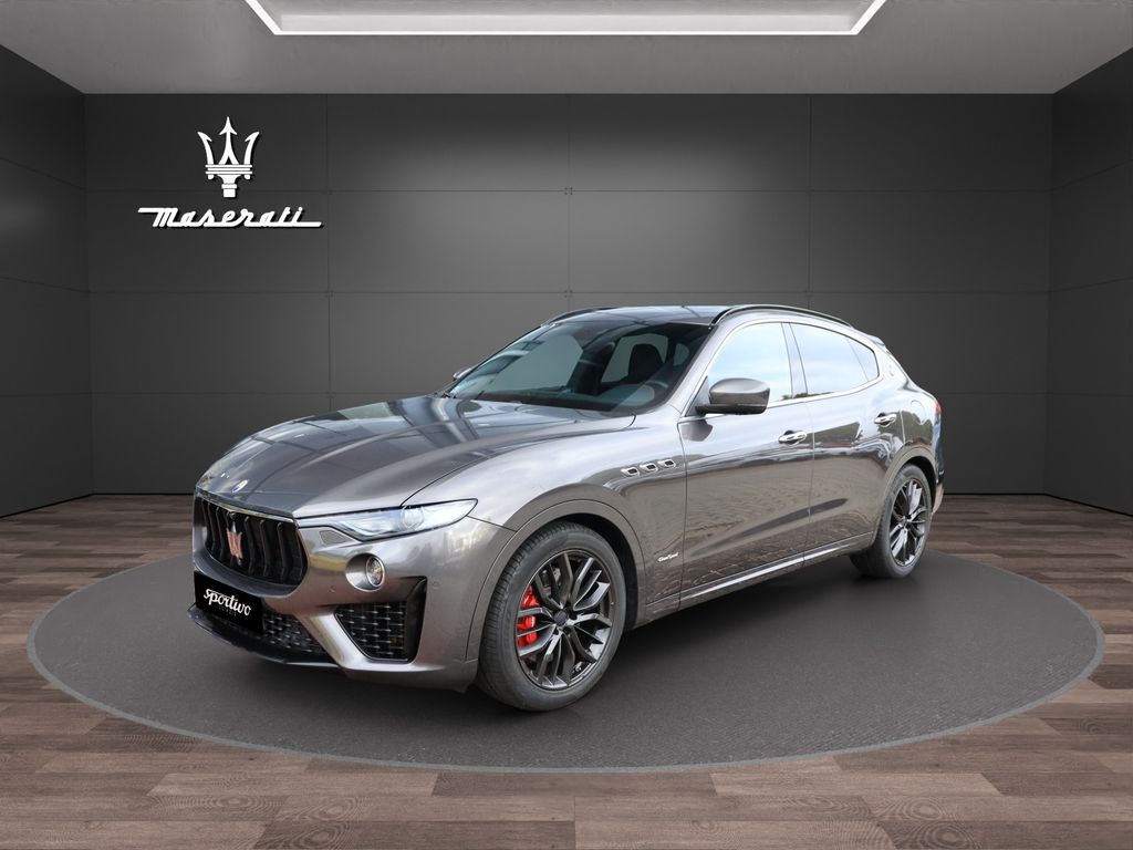 Bild des Angebotes Maserati Levante Gran Sport Q4 *Sonderfinanzierung*