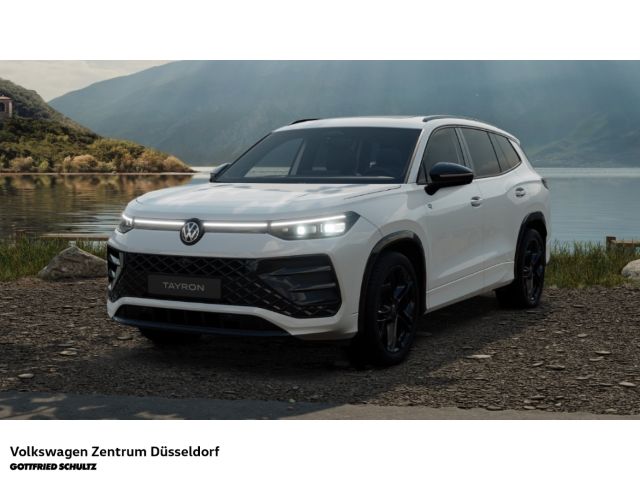 Bild des Angebotes Volkswagen Tayron R-Line 2 0 l TDI SCR 4MOTION 142kW (193 7