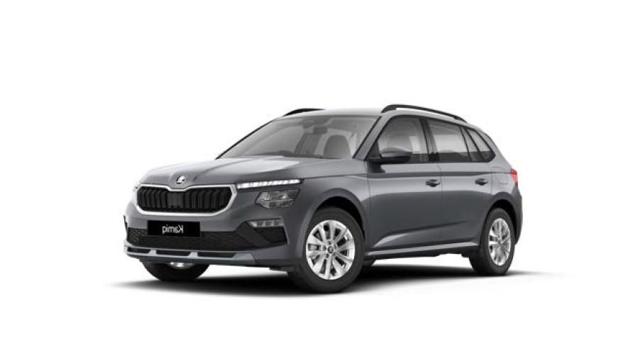 Bild des Angebotes Skoda KAMIQ SELECTION LETZTER SCHALTER | JETZT SICHERN