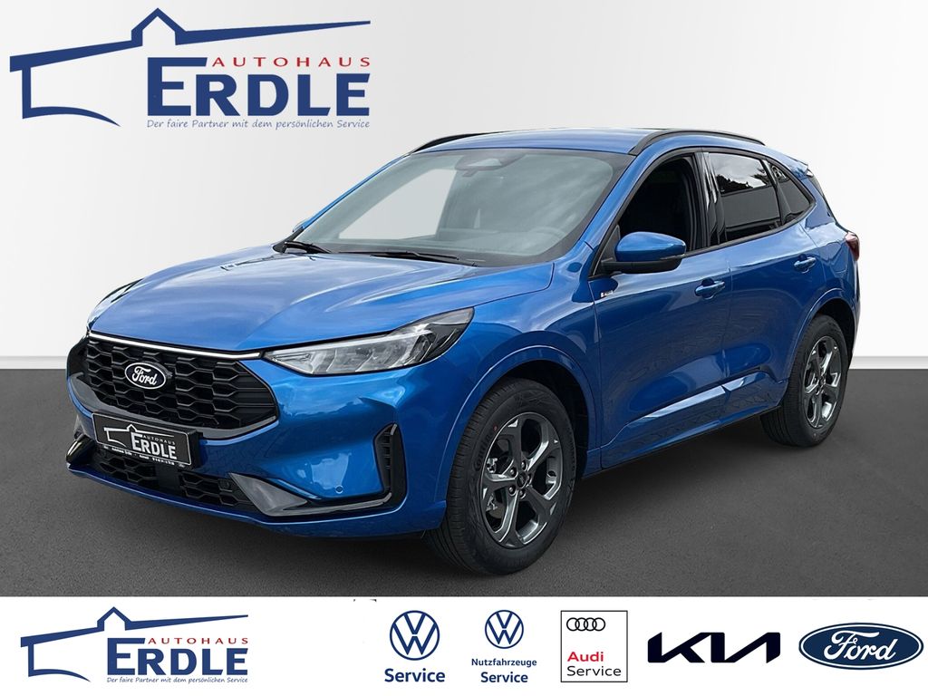 Bild des Angebotes Ford Kuga ST-Line*AUTOM.*MET.*TAGESZUL.*WINTERPAK.II*