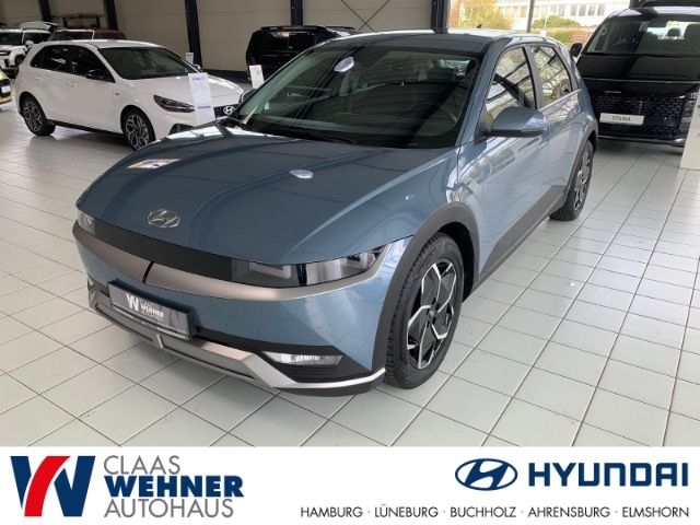 Bild des Angebotes Hyundai IONIQ 5 Allradantrieb UNIQ-Paket inkl. Assistenz
