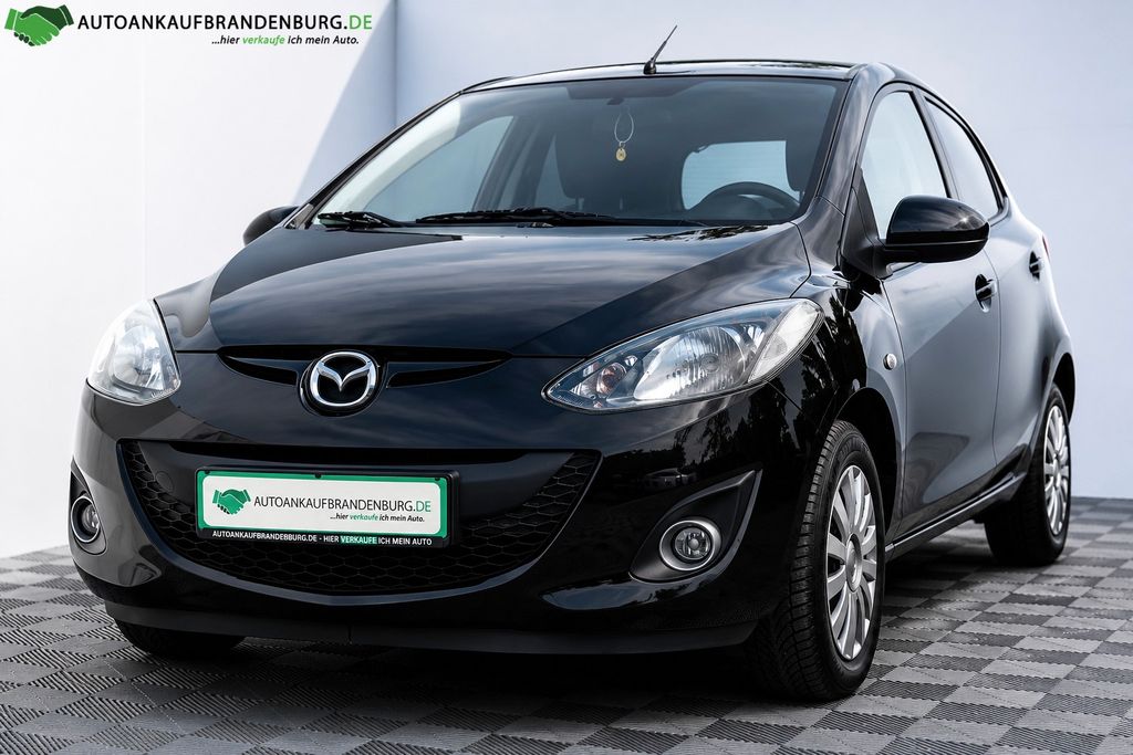 Bild des Angebotes Mazda 2 Lim. 1.3 Active