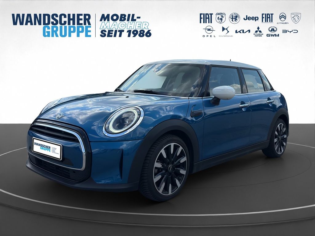 Bild des Angebotes MINI Cooper 1.5 Kam KeyLess LED Navi CARPLAY