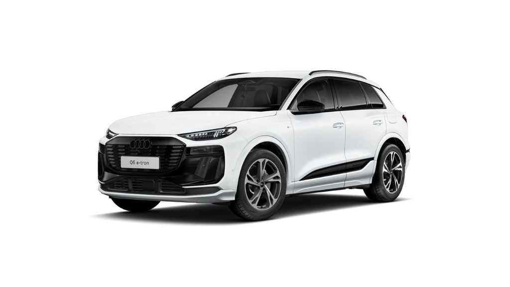 Bild des Angebotes Audi Q6 e-tron 55 quattro