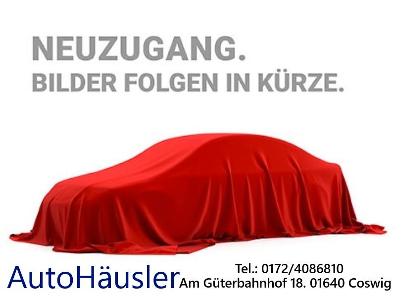 Bild des Angebotes Skoda Roomster Basis AHK TÜV 04/2027