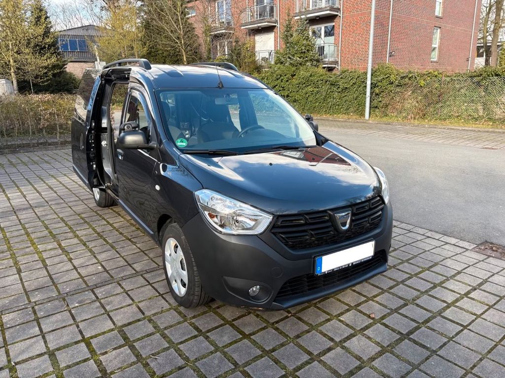 Bild des Angebotes Dacia Dokker Blue dCi 95 Comfort Comfort