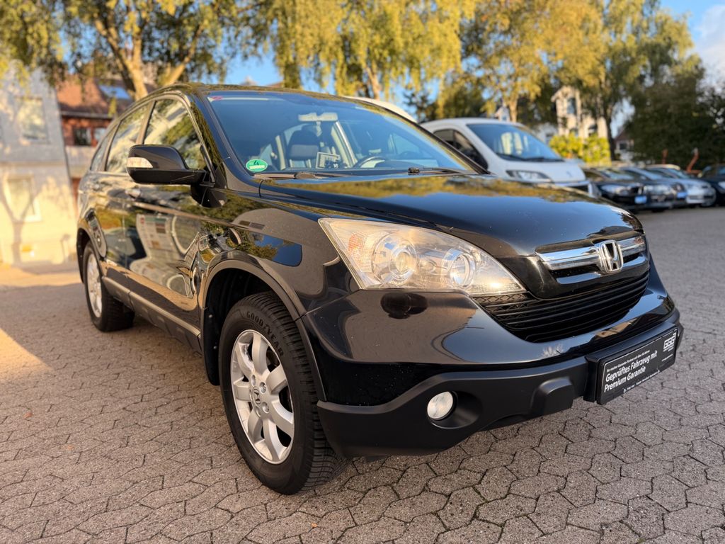 Bild des Angebotes Honda CR-V Elegance 2.0 4x4'1.Hand'