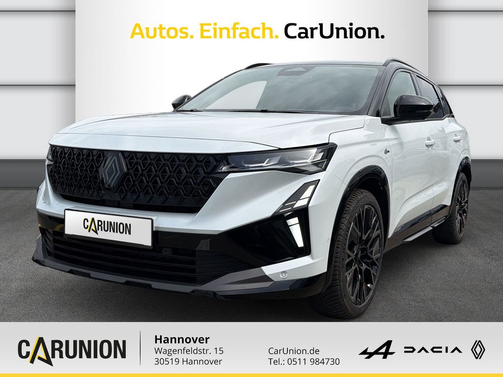 Bild des Angebotes Renault Austral Esprit Alpine Full Hybrid E-Tech 200
