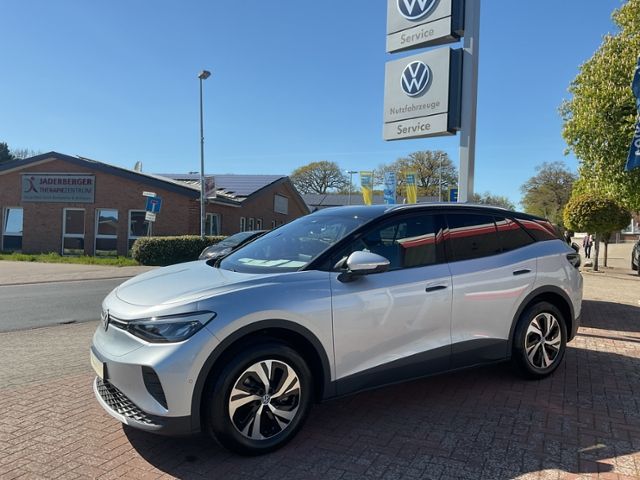 Bild des Angebotes Volkswagen ID.4 Pure 125KW 170PS 54KW 1-Gang Automatik