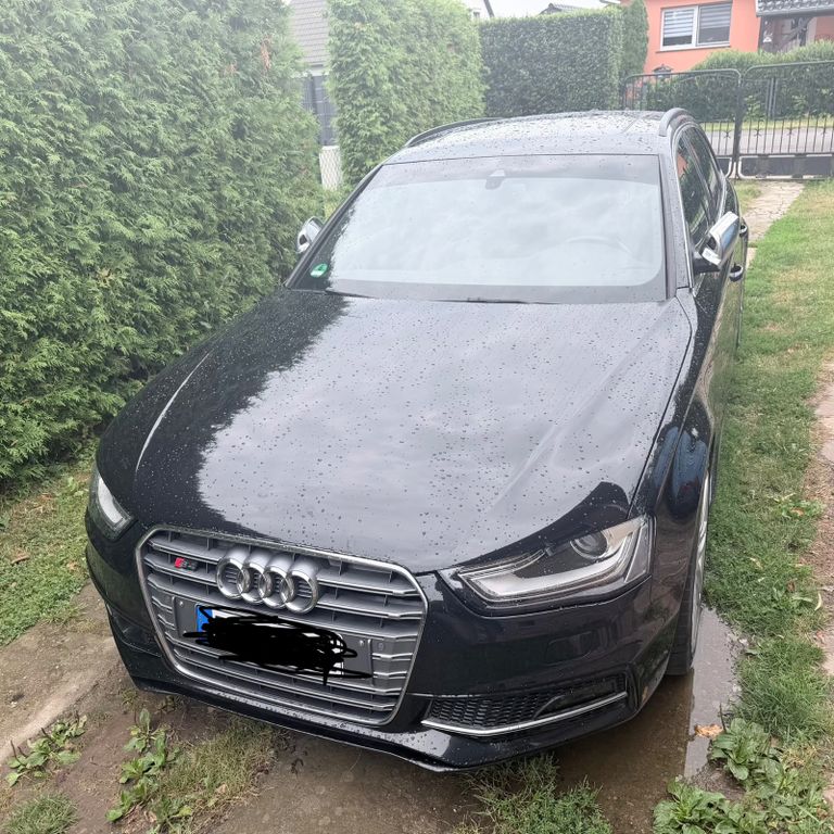 Bild des Angebotes Audi S4 3.0 TFSI S tronic quattro Avant -