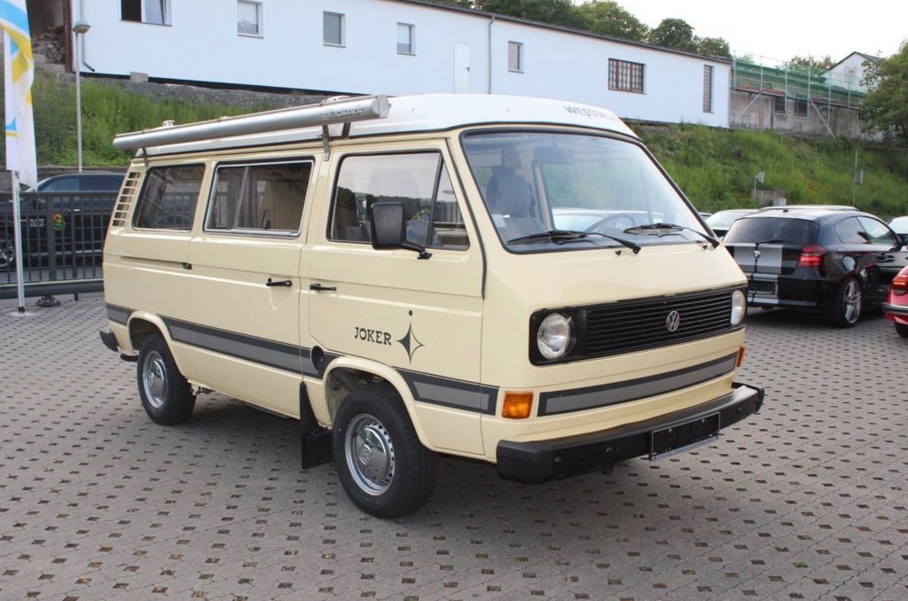 Bild des Angebotes Volkswagen T3 Wesfalia