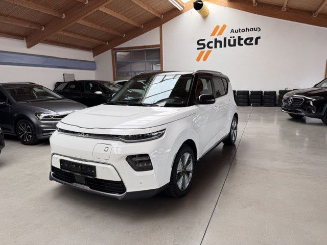 Bild des Angebotes Kia e-Soul Inspiration 64 kWh SOH98%
