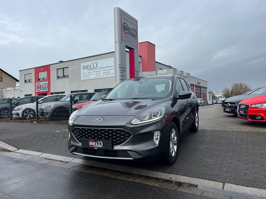 Bild des Angebotes Ford Kuga 1,5 Ecoboost Cool & Connect FINANZIERUNG