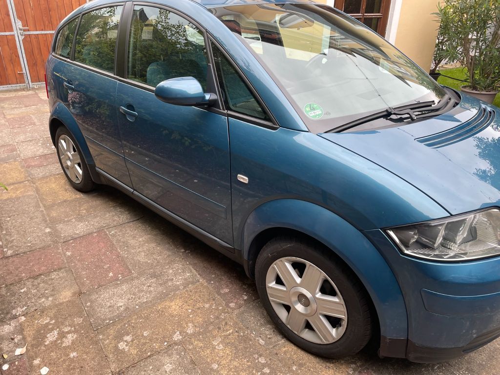 Bild des Angebotes Audi A2 1.6 FSI -