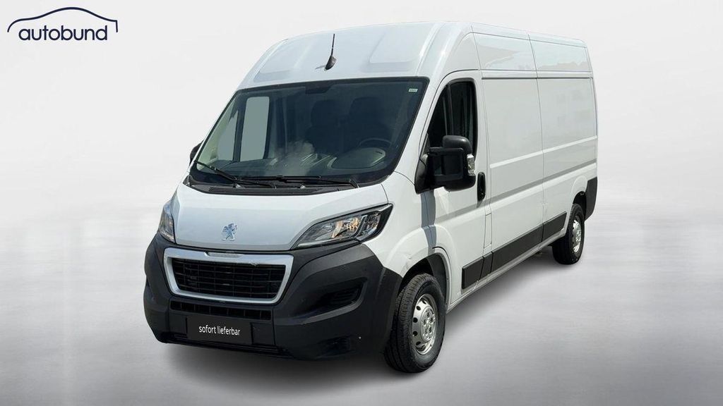 Bild des Angebotes Peugeot Boxer III 2,2 BlueHDI L3H2 335 KA Link NAV PDC R