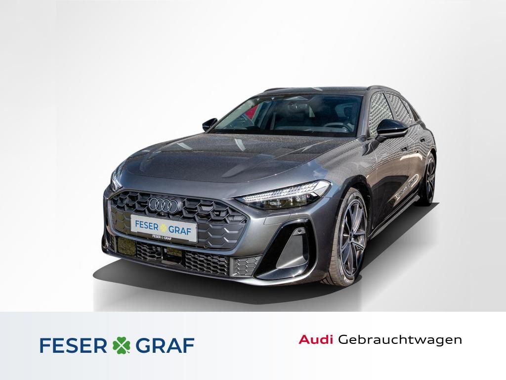 Bild des Angebotes Audi A5 Avant e-hybrid qu. 2x S line/tech pro/HuD