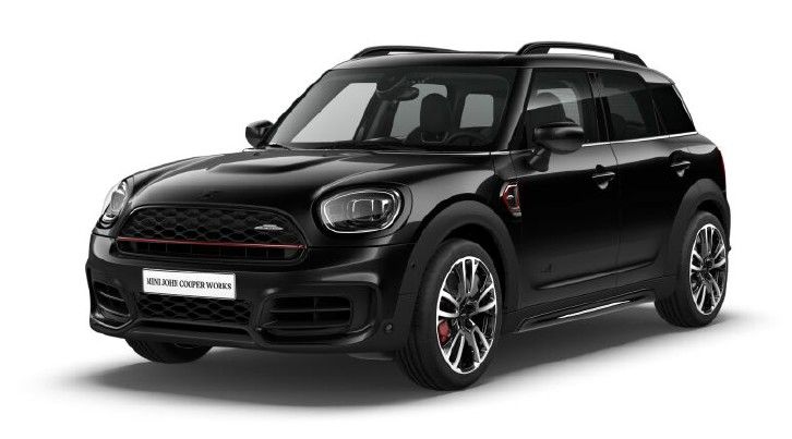 Bild des Angebotes MINI JCW Countryman ALL4 Autom. Pano HUD HK ACC