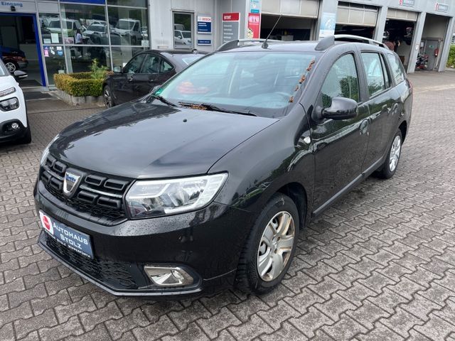 Bild des Angebotes Dacia Logan MCV II Kombi Comfort Navi Fahrerprofil DAB