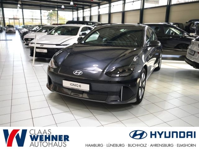 Bild des Angebotes Hyundai IONIQ 6 Hyundai DYNAMIQ-Paket Navi Digitales Coc