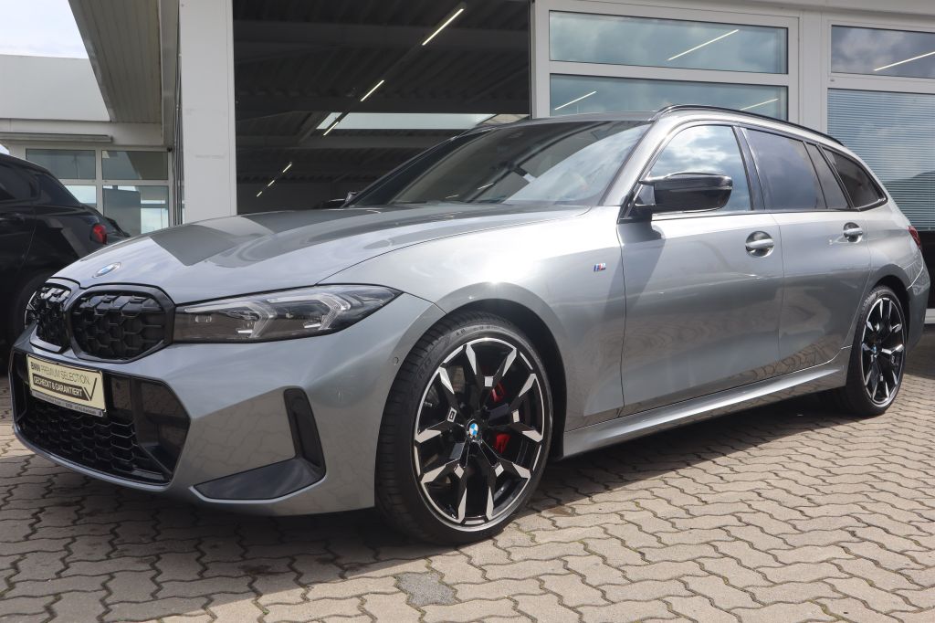 Bild des Angebotes BMW M340d xDrive Touring M-Sport Pro HK/Pano.Dach/Lh