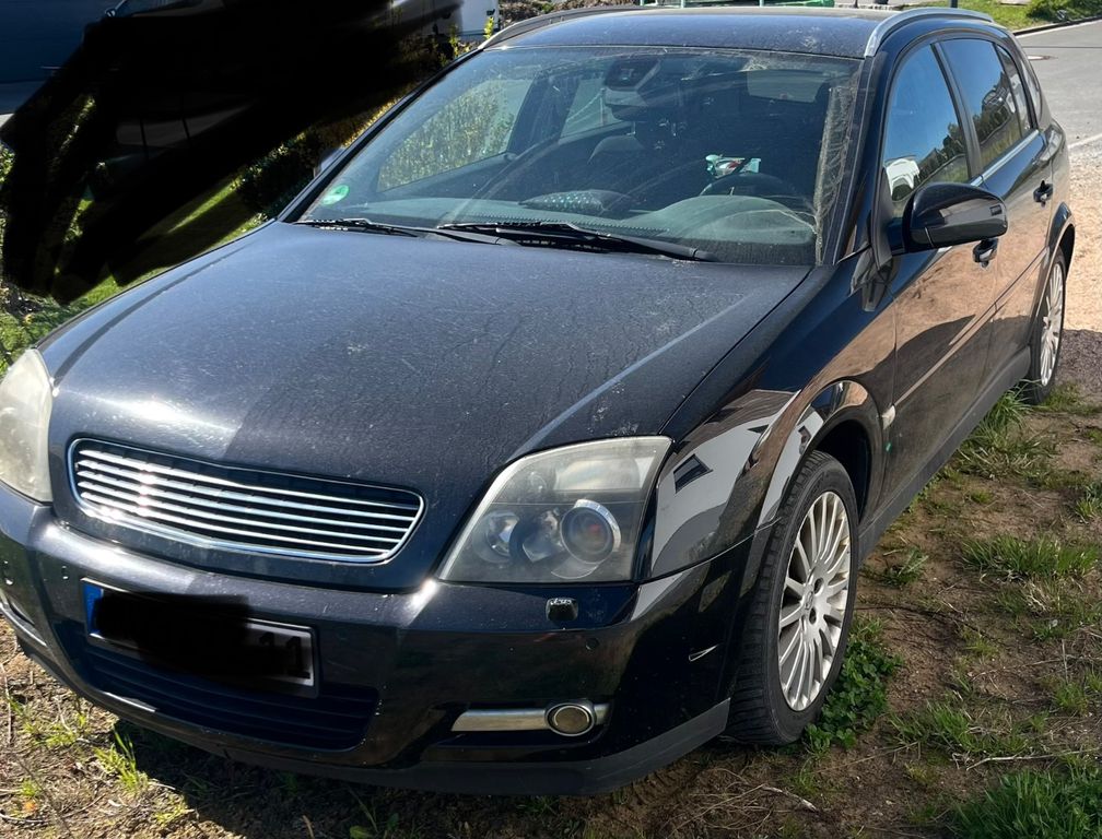Bild des Angebotes Opel Signum 2.2 Direct Edition Edition