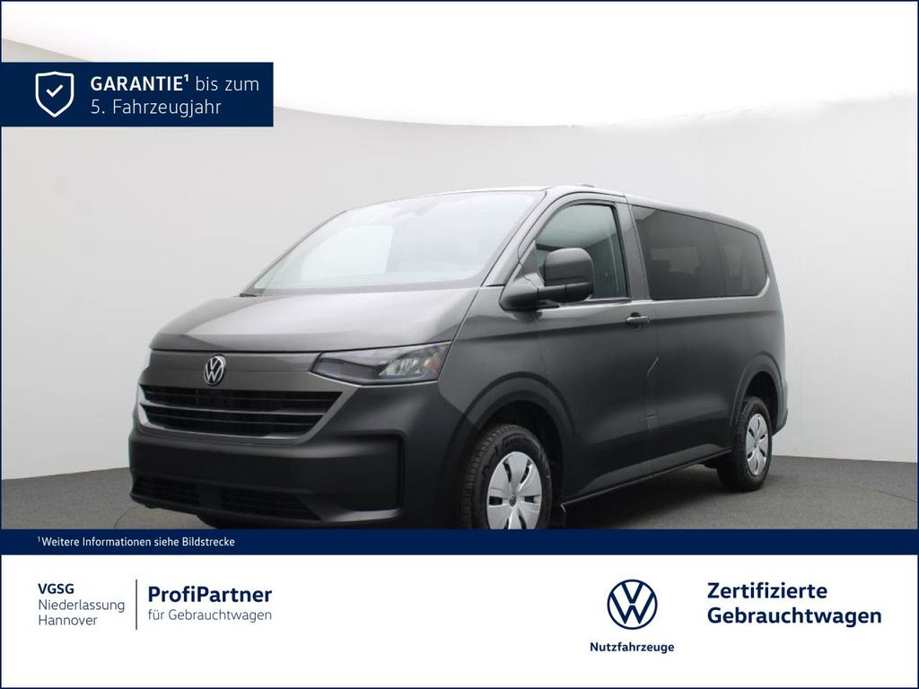 Bild des Angebotes Volkswagen Caravelle Basis-Modell Caravelle BASISKR81