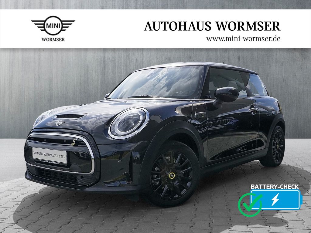 Bild des Angebotes MINI Cooper SE Hatch DAB LED RFK Navi Komfortzg. Shz