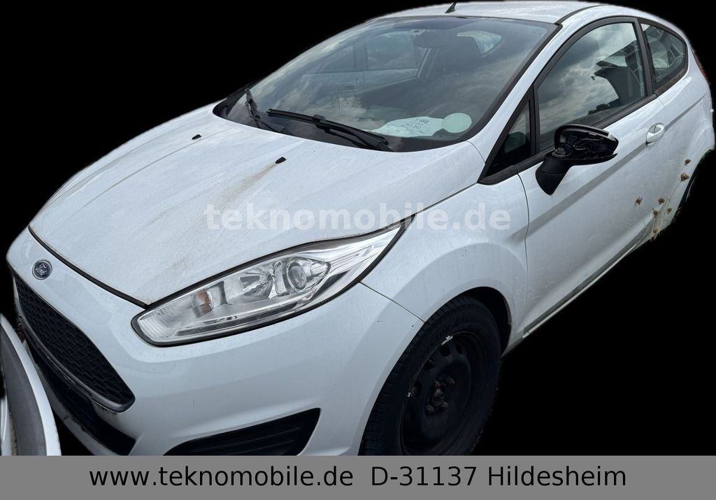 Bild des Angebotes Ford Fiesta 1.3 EURO 6 EXPORT 1996,-€