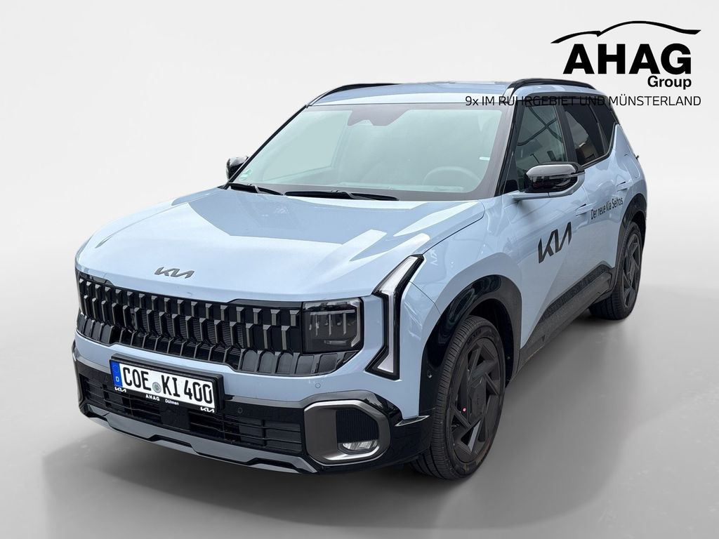 Bild des Angebotes Kia Seltos 132 kW 4WD X-Line