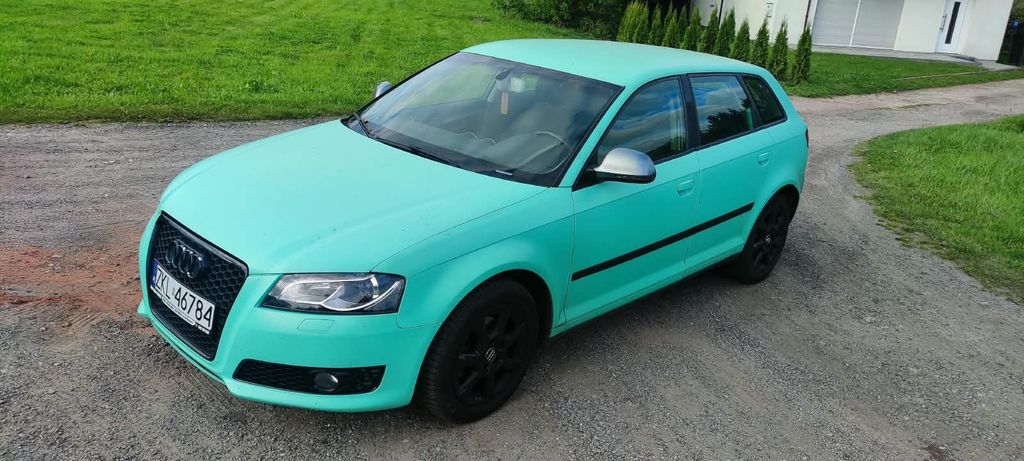 Bild des Angebotes Audi A3 1.4 TFSI Ambition Sportback Ambition