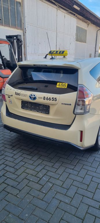 Bild des Angebotes Toyota Prius+ 1.8-l-VVT-i Executive Executive