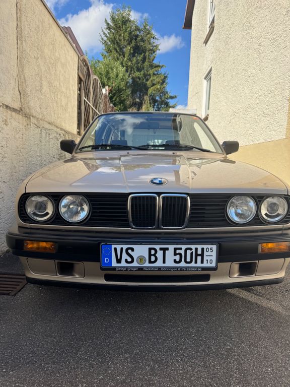 Bild des Angebotes BMW E30 316i