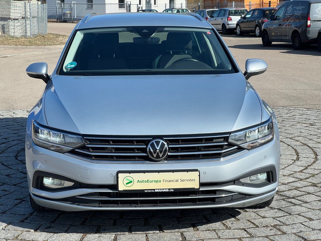 Bild des Angebotes Volkswagen Passat Variant Bus.2.0TDI DSG Kam ACC