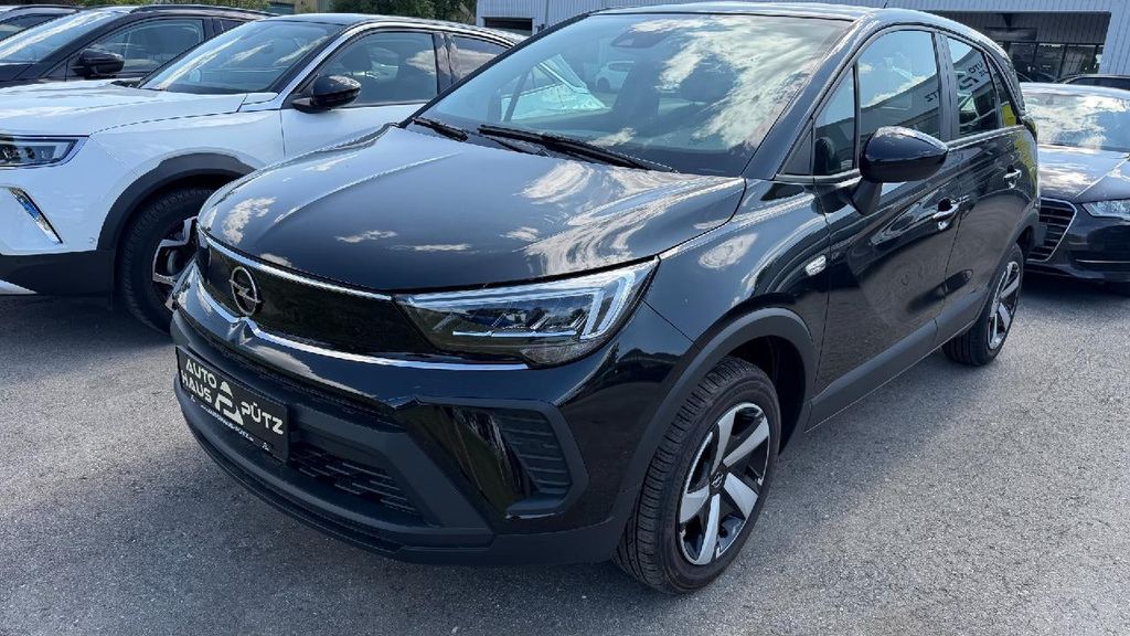 Bild des Angebotes Opel Crossland Enjoy