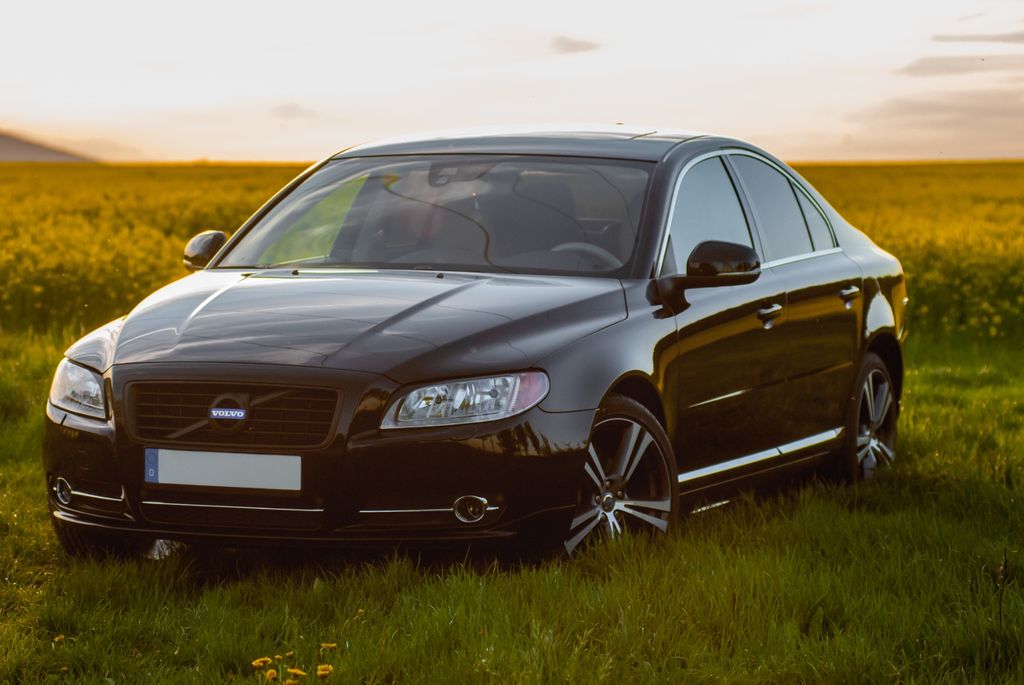 Bild des Angebotes Volvo S80 3.2 Geartronic Executive Executive