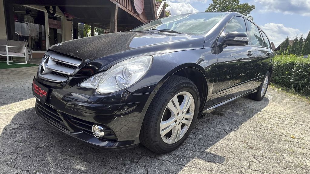 Bild des Angebotes Mercedes-Benz R 320 R R 320 CDI 4Matic L