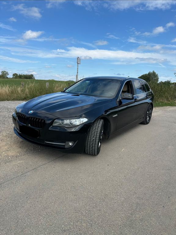 Bild des Angebotes BMW 520d Touring -