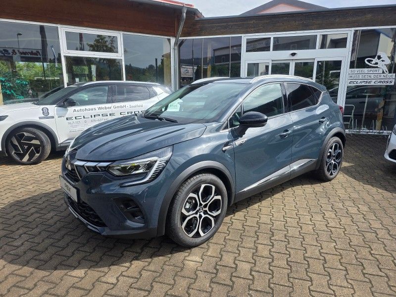 Bild des Angebotes Mitsubishi ASX Select 1.6 Plug-in Hybrid Automatik