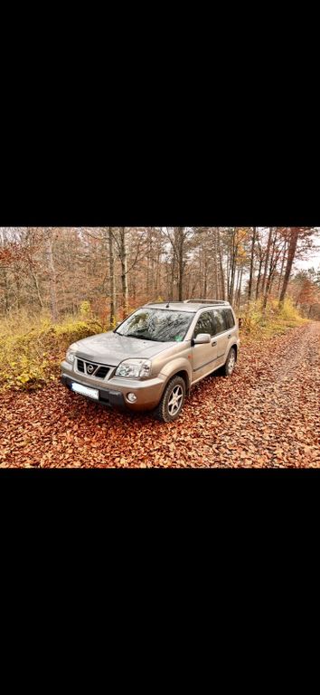 Bild des Angebotes Nissan X-Trail 2,2 Di 4x4  126 000 km