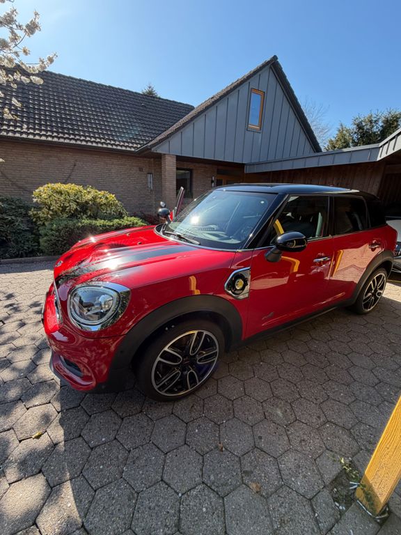 Bild des Angebotes MINI Countryman SE (Cooper)