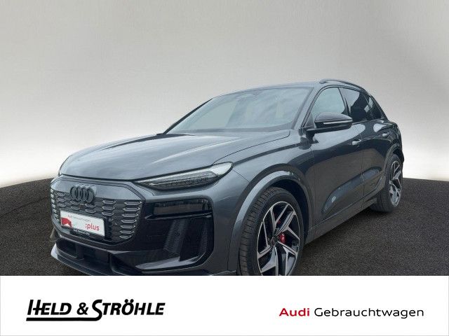 Bild des Angebotes Audi SQ6 e-tron quattro B&O HuD PANO TECH PRO 21"