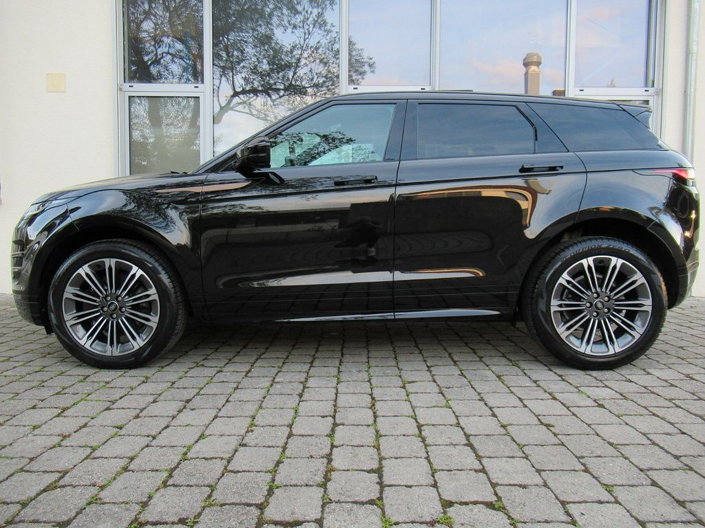 Bild des Angebotes Land Rover NEW D200 DYN HSE LUXURY BELÜFT+PANO ACC®11,4/20`