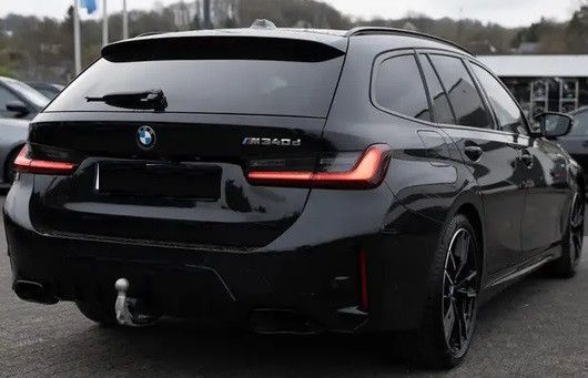 Bild des Angebotes BMW 340 M Paket XDrive Leder Pano AHK HarmKard HeadU