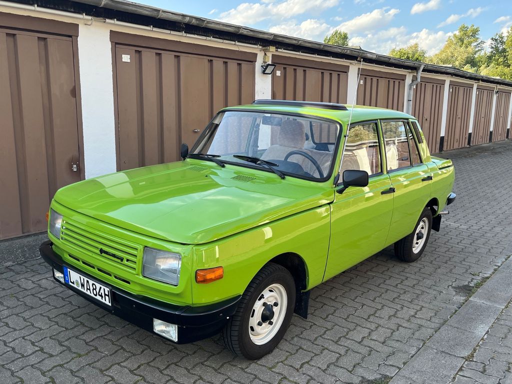 Bild des Angebotes Wartburg 353W de luxe