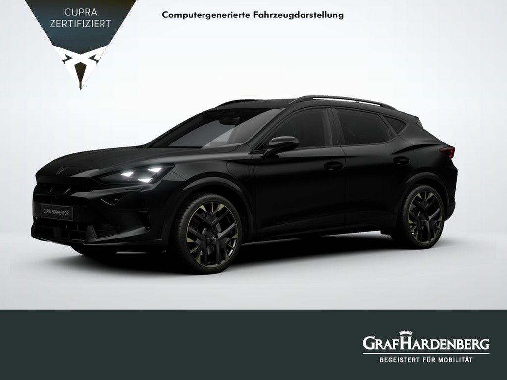 Bild des Angebotes Cupra CUPRA Formentor VZ Tribe Edition 1.5