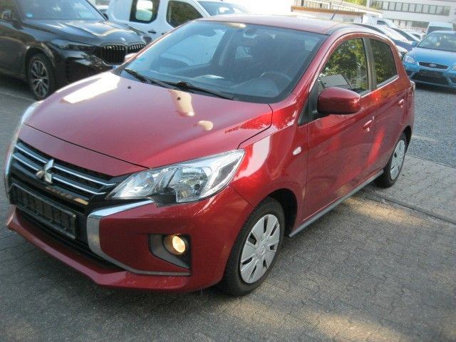 Bild des Angebotes Mitsubishi Space Star Select+