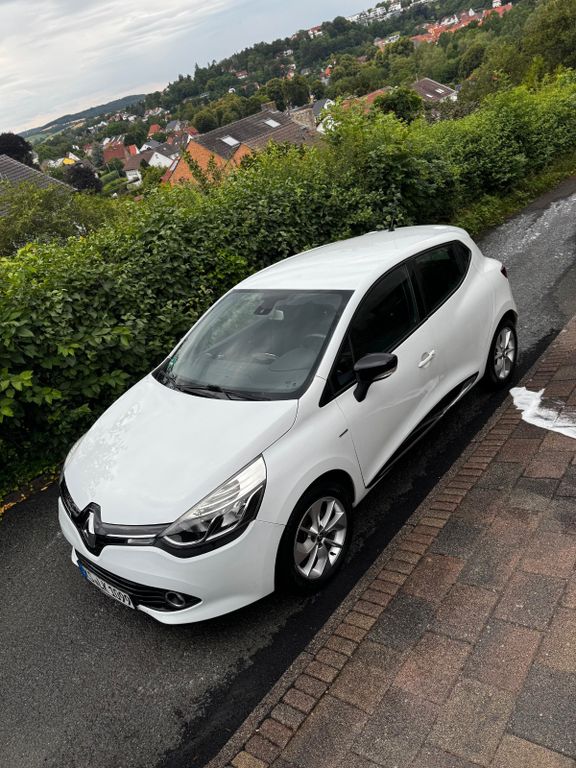 Bild des Angebotes Renault Clio ENERGY TCe 90 Limited