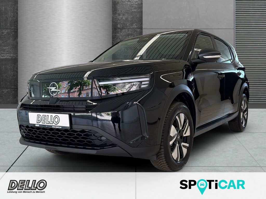 Bild des Angebotes Opel Frontera Electric Edition 83kW Komfort Tech-Pake