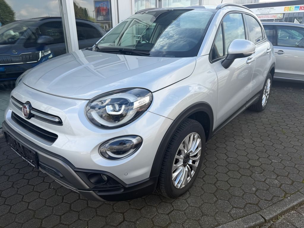 Bild des Angebotes Fiat 500X Cross