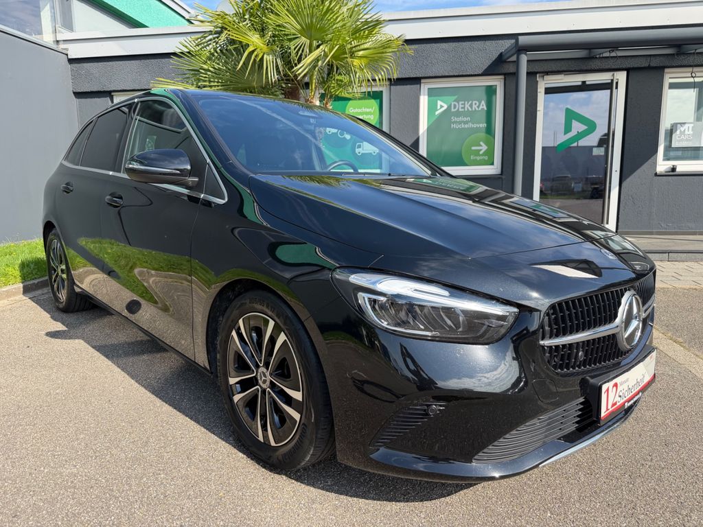 Bild des Angebotes Mercedes-Benz B 180 d Progressive SHZ Advanced CarPlay
